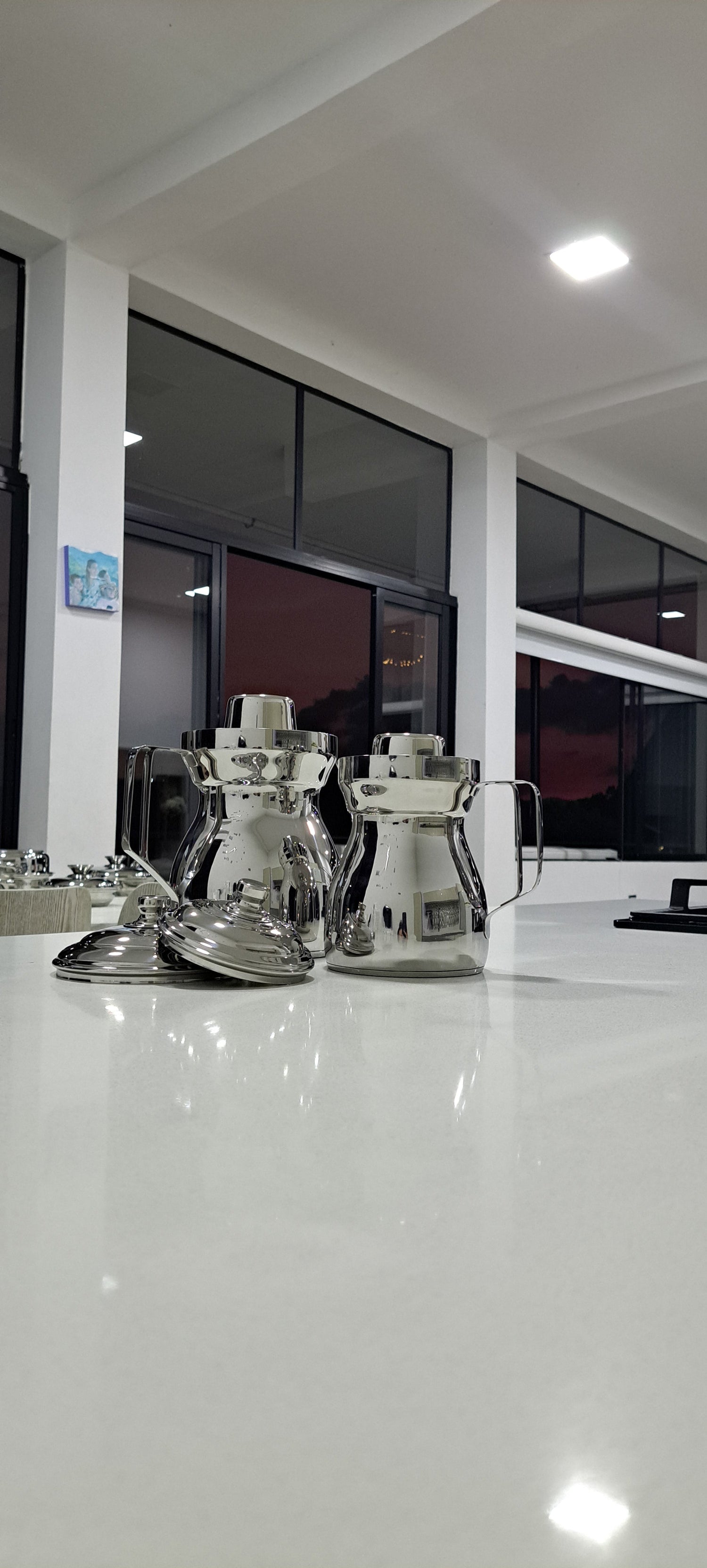 Cafeteras Multiusos