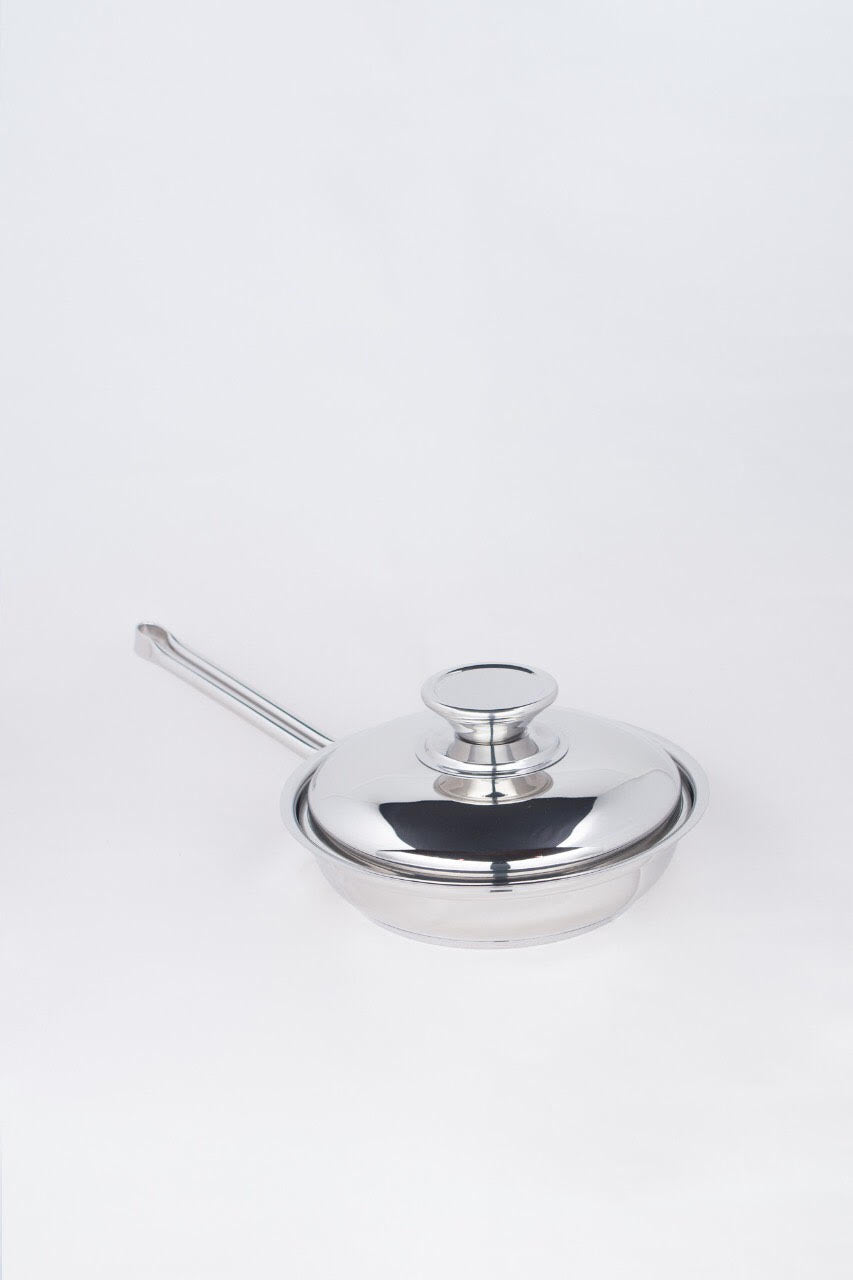 Sarten Gourmet N°1