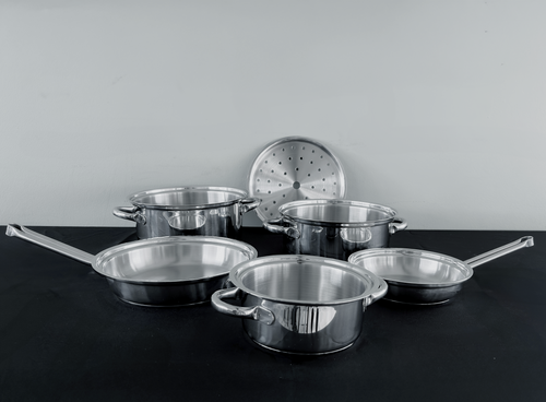 Batería de Cocina  de 11 pz