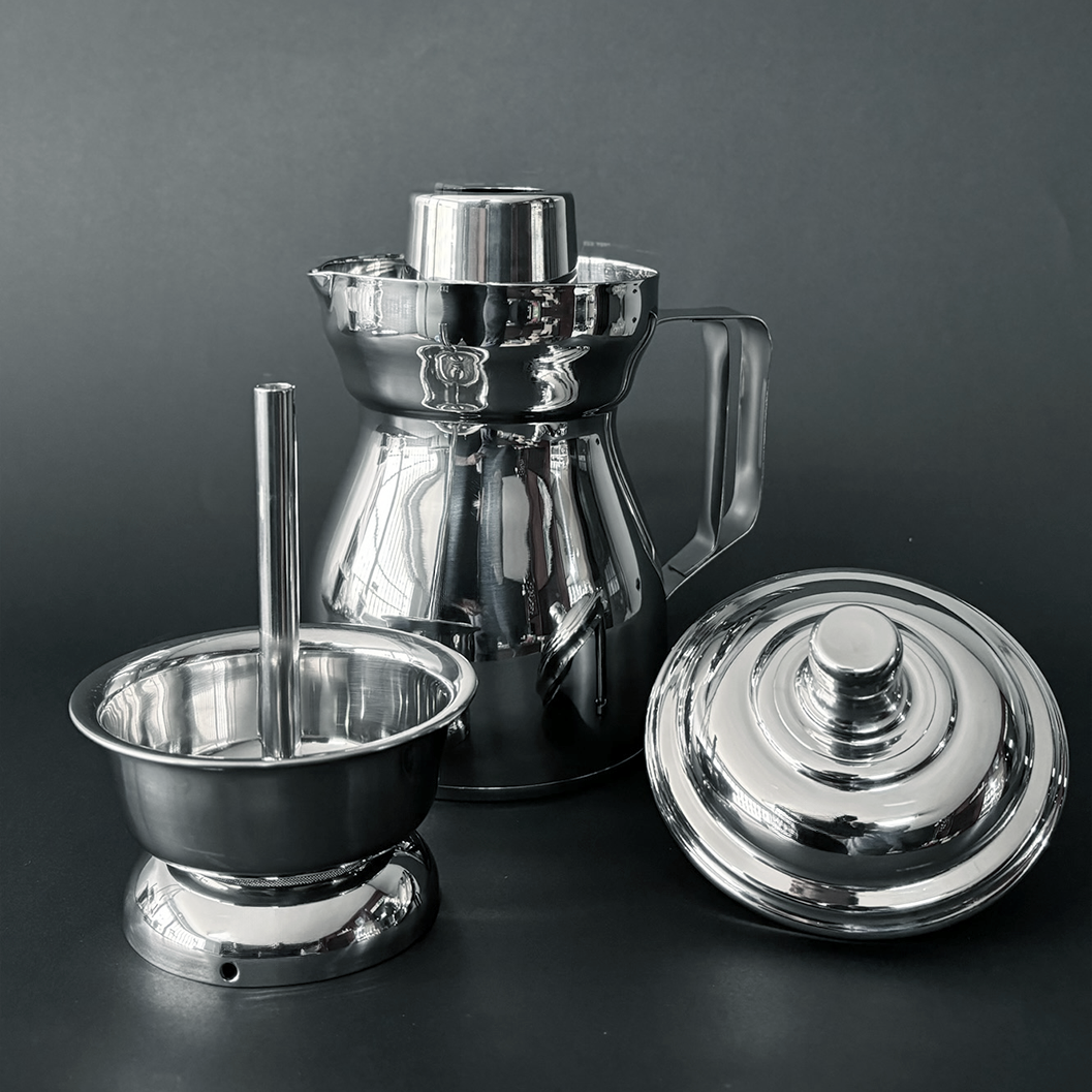 Cafetera Multiusos 750 ml