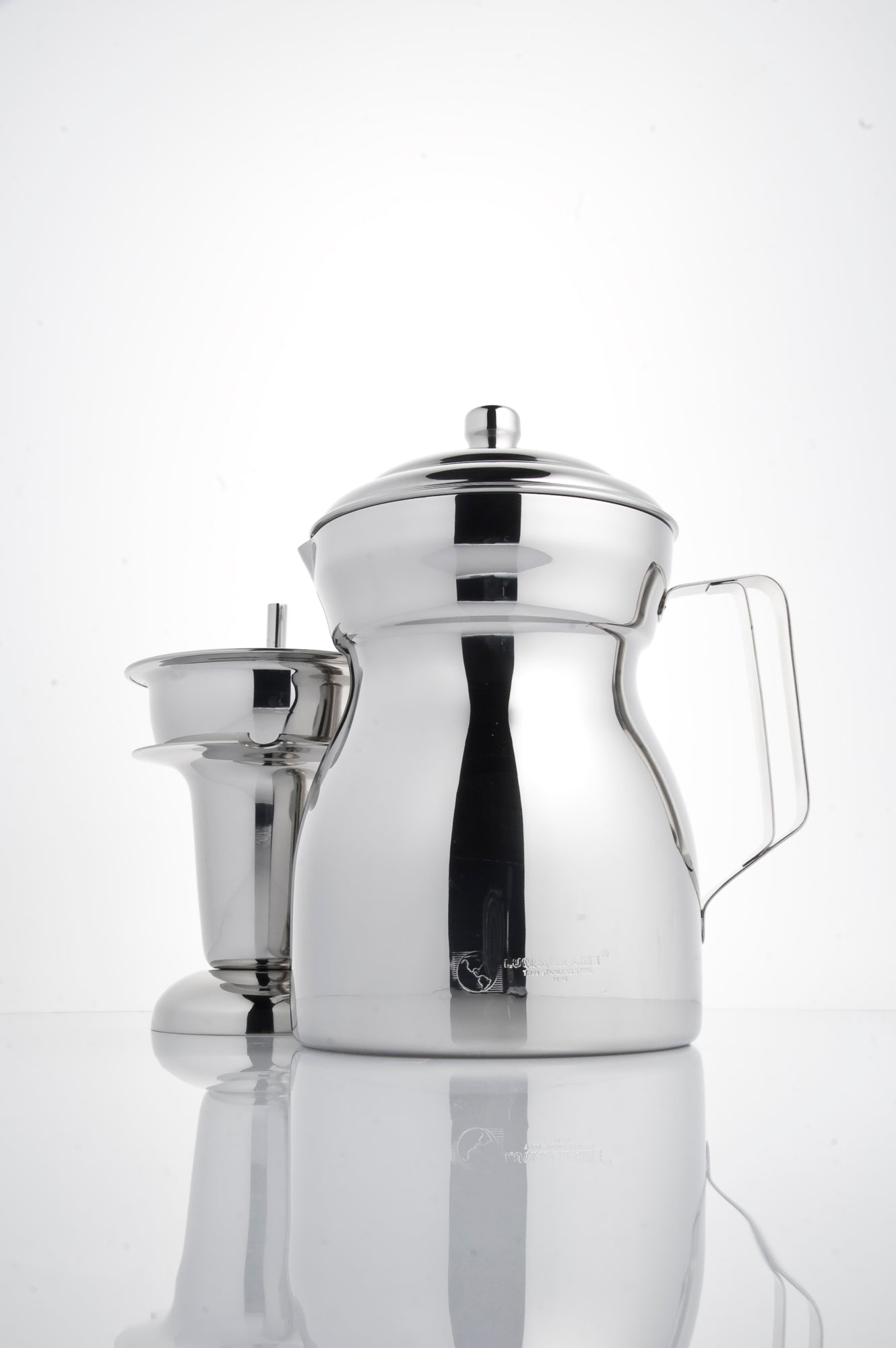 Cafetera Multiusos 1,5 Lts