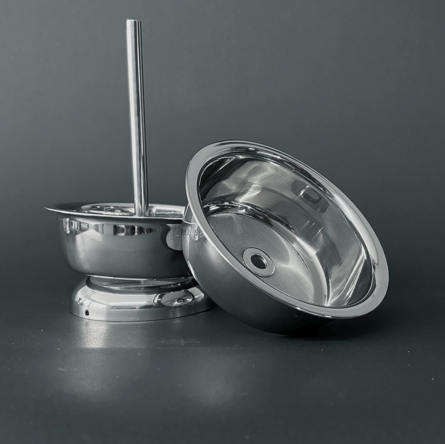 Accesorios Cafetera 1,5Lts - 2Lts