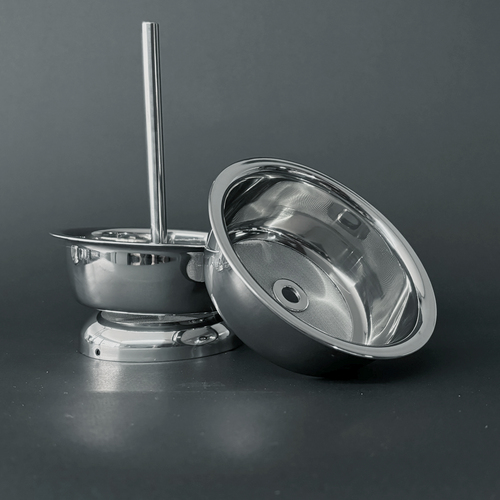 Accesorios Cafetera 750ml