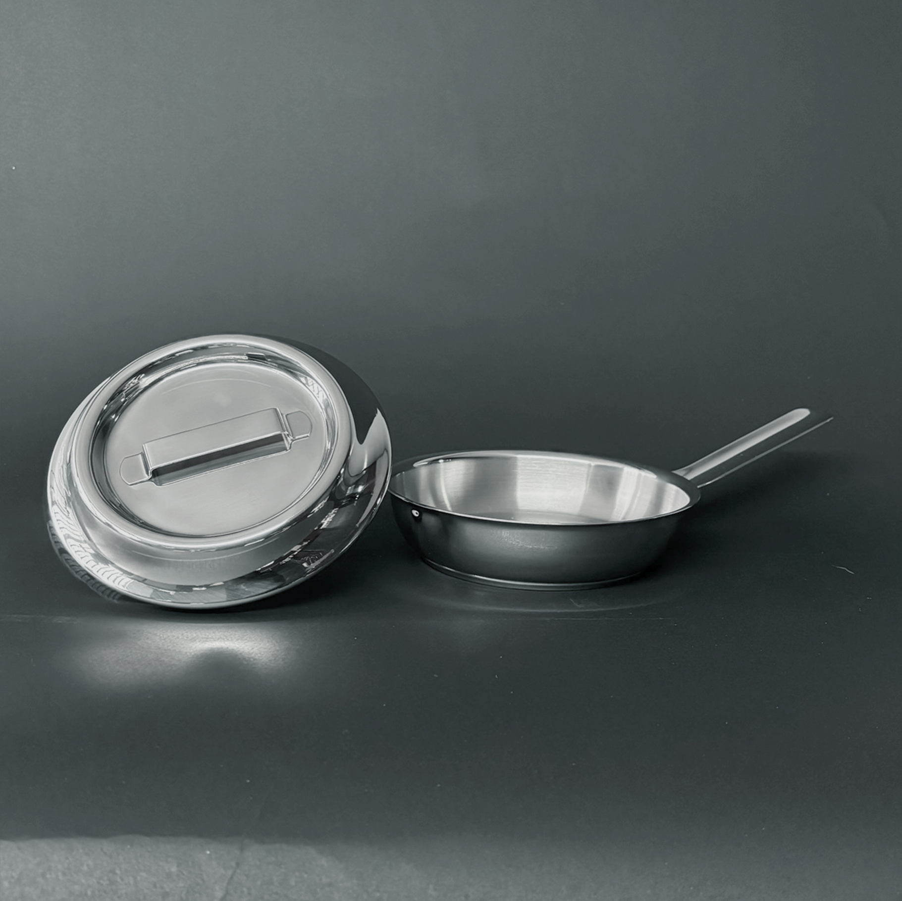 Cacerola Mini Gourmet
