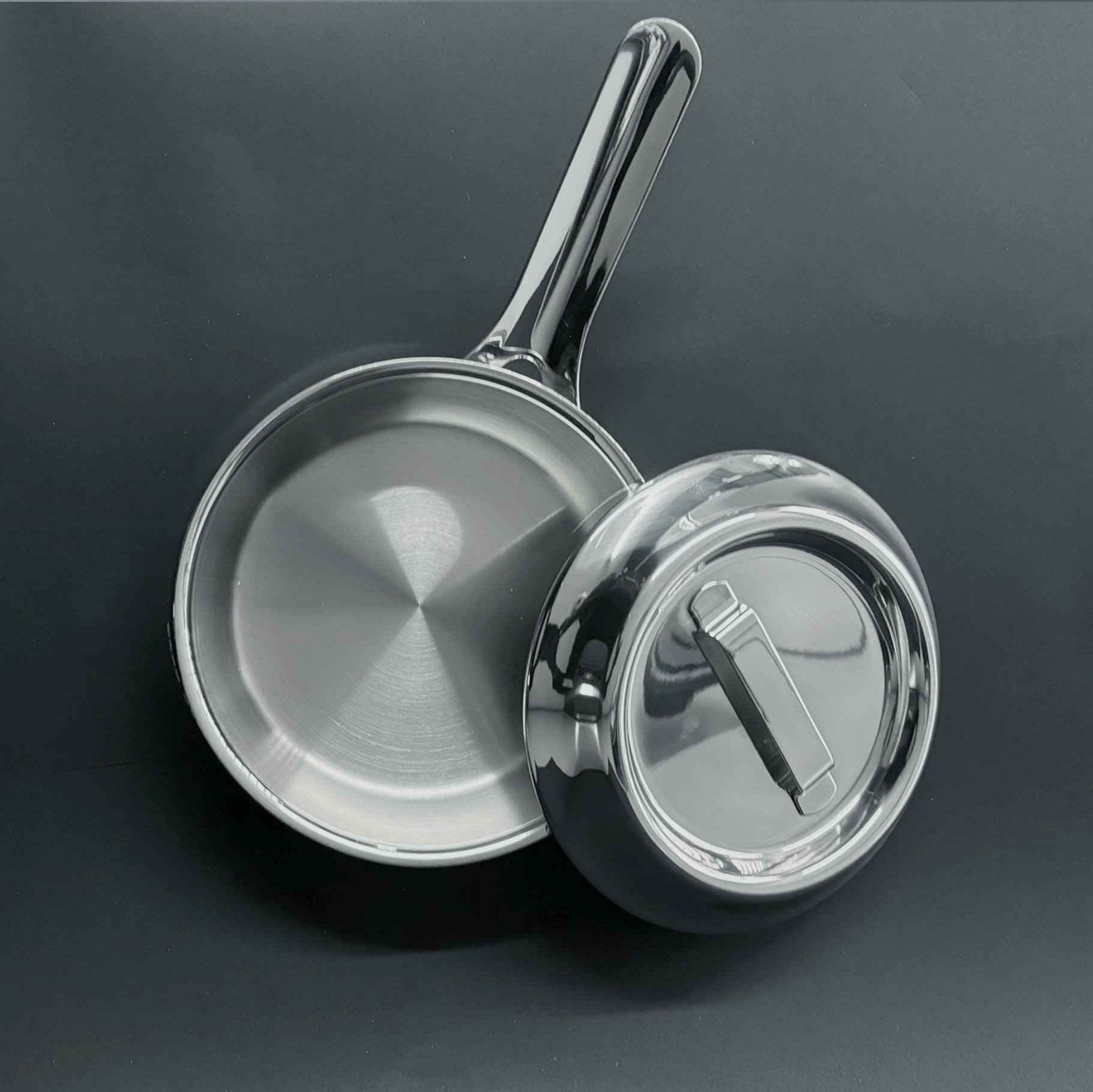 Cacerola Mini Gourmet