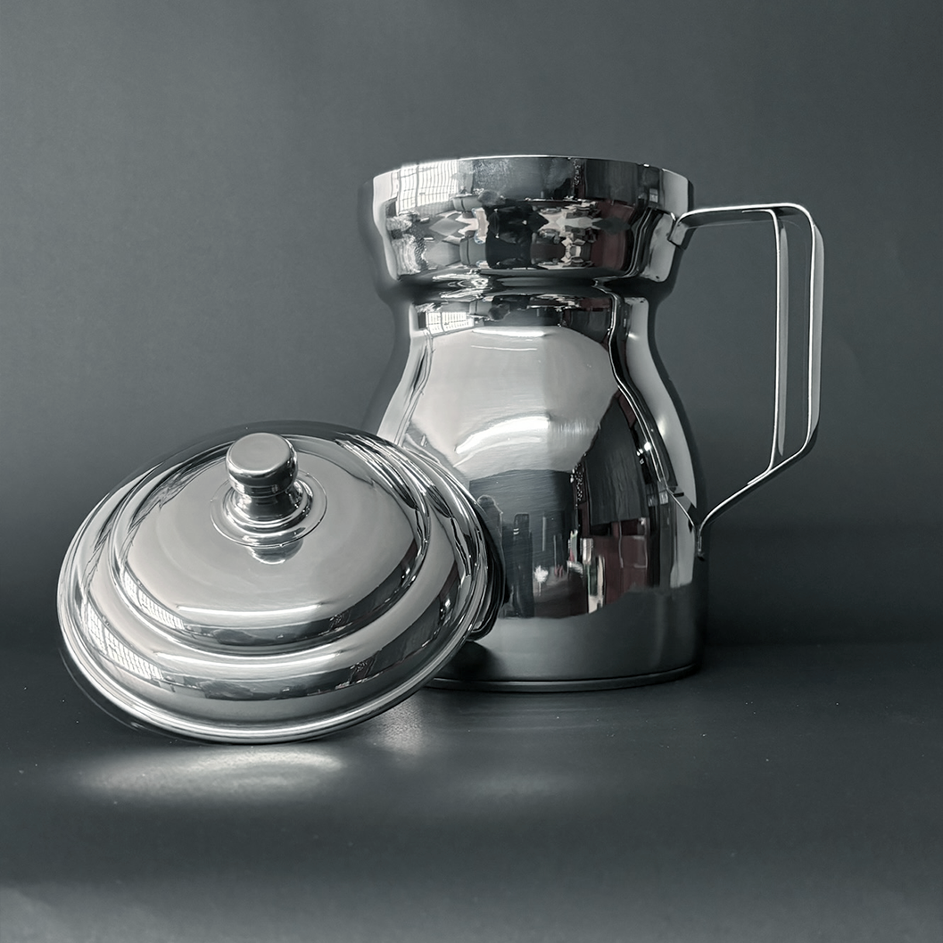 Cafetera Multiusos 2 Lts
